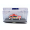 Seat 1500 Estrella Dorada Biere 1967 - skala 1:43 - Salvat/Hachette
